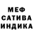 Конопля SATIVA & INDICA Gulasal Atajonova
