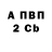 Alpha PVP СК КРИС dasha 128